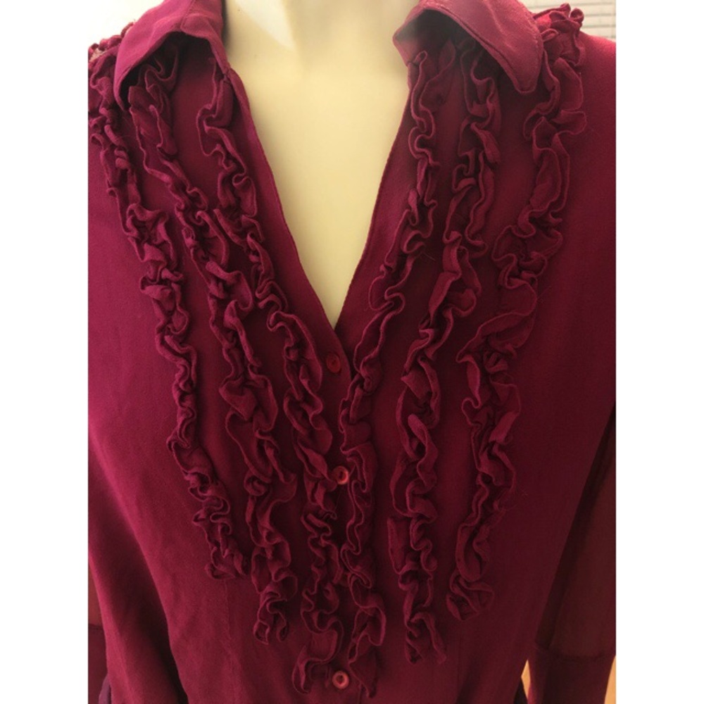 “Dinner reservations with your girls”